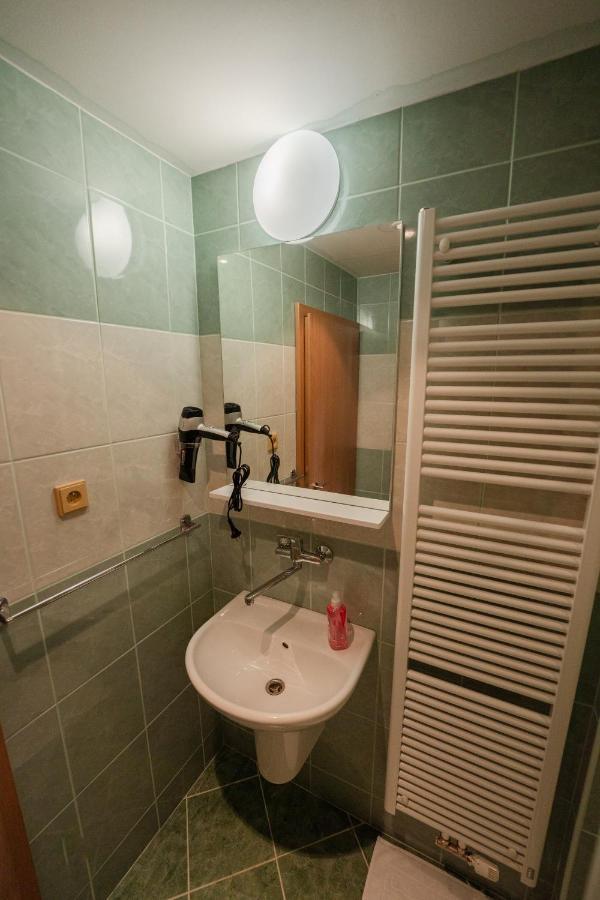 Pension V lukách Dlouhá Ves Exterior foto